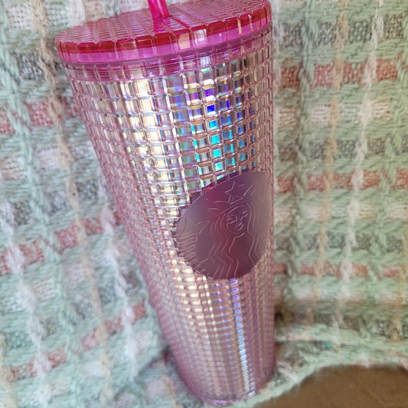 Starbucks Tumbler - Picture 2 of 13